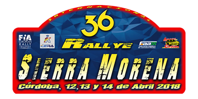 36 Rallye Sierra Morena