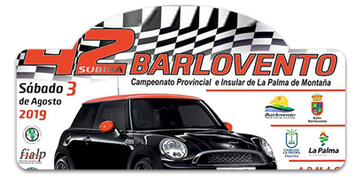42 Subida a Barlovento
