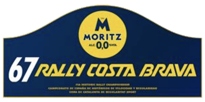 67 Rally Costa Brava