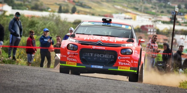 Imagen de la Free Practice