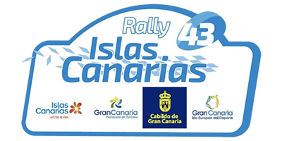 43 Rally Islas Canarias ERC 2019