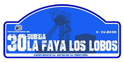 30 Subida La Faya Los Lobos