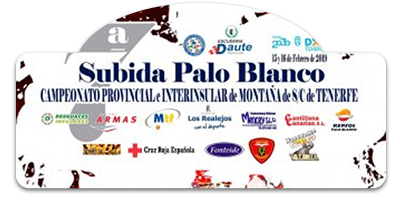 7 Subida a Palo Blanco