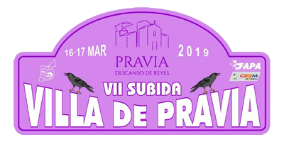 VII Subida Villa de Pravia