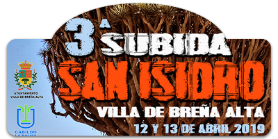 3 Subida San Isidro