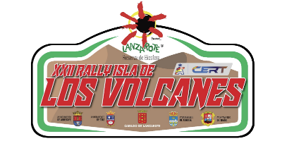 Rallye Isla de Los Volcanes 2019