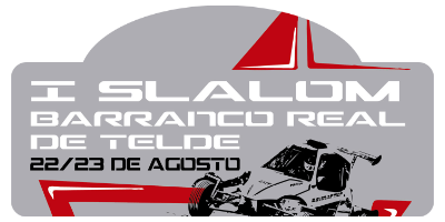 Slalom Barranco Real Telde 2020