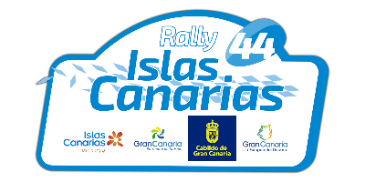 44 Rally Islas Canarias ERC 2020