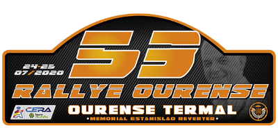 53 Rallye Ourense