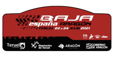 Baja Aragón Motos / Quads 2021