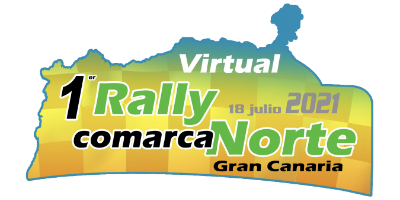 I Rally Comarca Norte Virtual