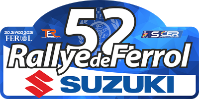 Rallye de Ferrol 2021