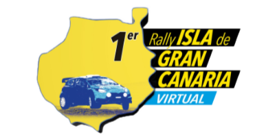 I Rally Isla de Gran Canaria Virtual