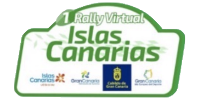 II Rally Islas Canarias Virtual