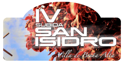 Subida San Isidro 2021