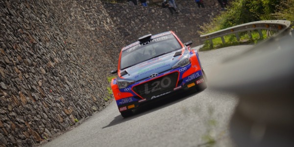 Toñi Ponce lidera el TC1