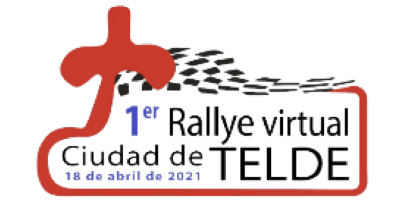 I Rallye Ciudad de Telde Virtual