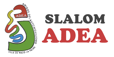 III Slalom de ADEA 2022