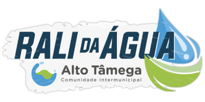 Rali Da Água - Cim Alto Tâmega 2022