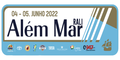 Rali Além Mar 2022