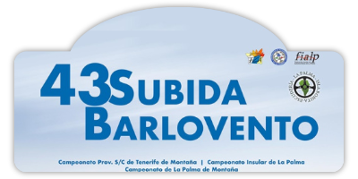 Subida a Barlovento 2022