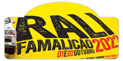 Rali Famalicão 2022