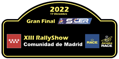 RallyShow de Madrid 2022