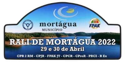Rali de Mortágua 2022