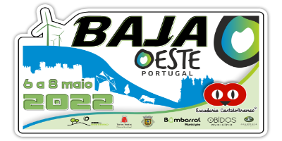 Baja Oeste de Portugal 2022