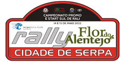 Rally Cidade de Serpa 2022