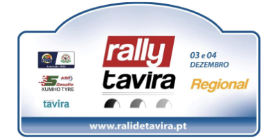 Rali de Tavira 2022