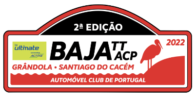 Baja BP Ultimate TT ACP 2022
