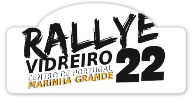 Rallye Vidreiro 2022