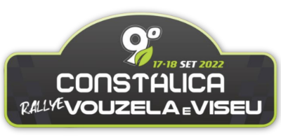 Rallye Vouzela e Viseu 2022