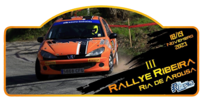 Rallye Ribeira Ría de Arousa 2023