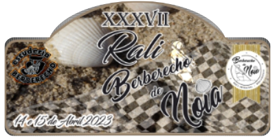 Rally Berberecho de Noia 2023