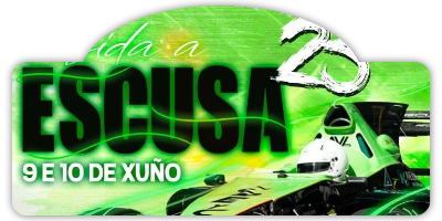 Subida a Escusa Poio 2023