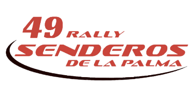 Rallye Senderos de La Palma 2023