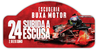Subida a Escusa Poio 2024