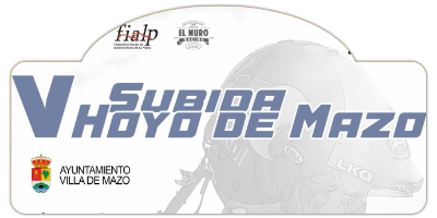Subida a Hoyo de Mazo 2024