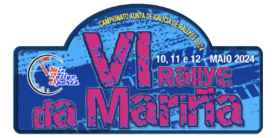 Rallye Mariña Lucense 2024