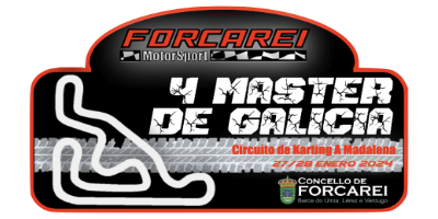 Master de Galicia 2024