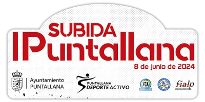 Subida a Puntallana 2024