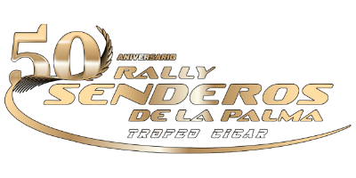 Rallye Senderos de La Palma 2024