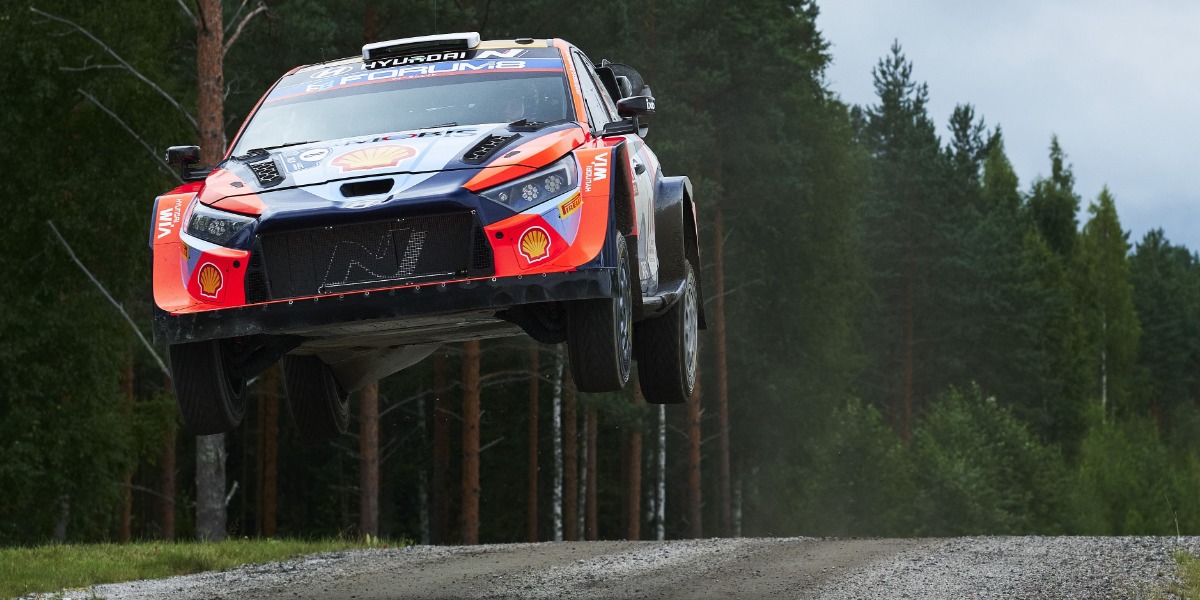 Ott Tanak