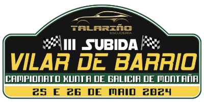 Subida a Vilar de Barrio 2024