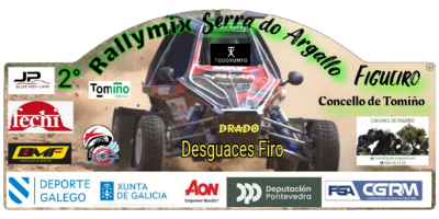 RallyMix Serra Argallo - Figueiró 2025