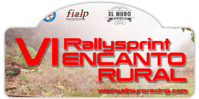 Rally Sprint Encanto Rural 2025