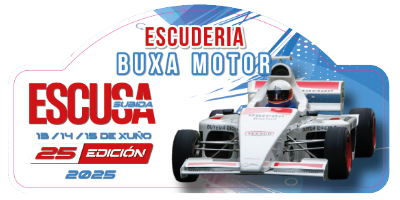 Subida a Escusa Poio 2025
