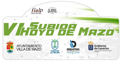 Subida a Hoyo de Mazo 2025